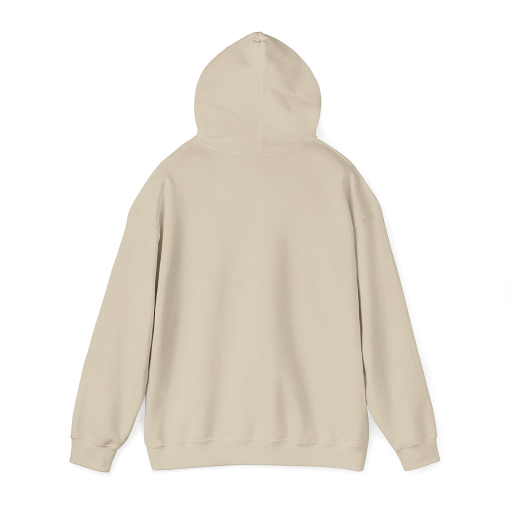 Undiagnosed But Something Ain't Right Hoodie
