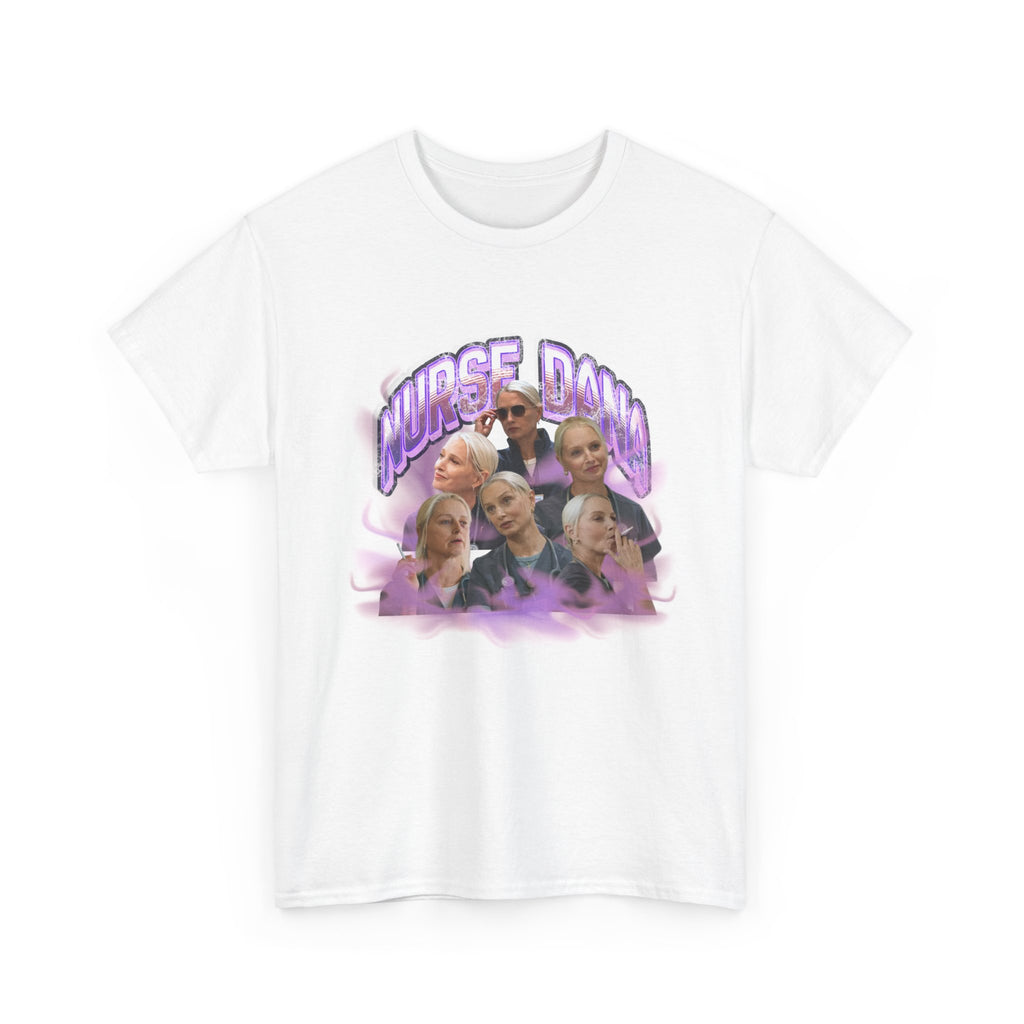 Nurse Dana 'The Pitt' Graphic Tee