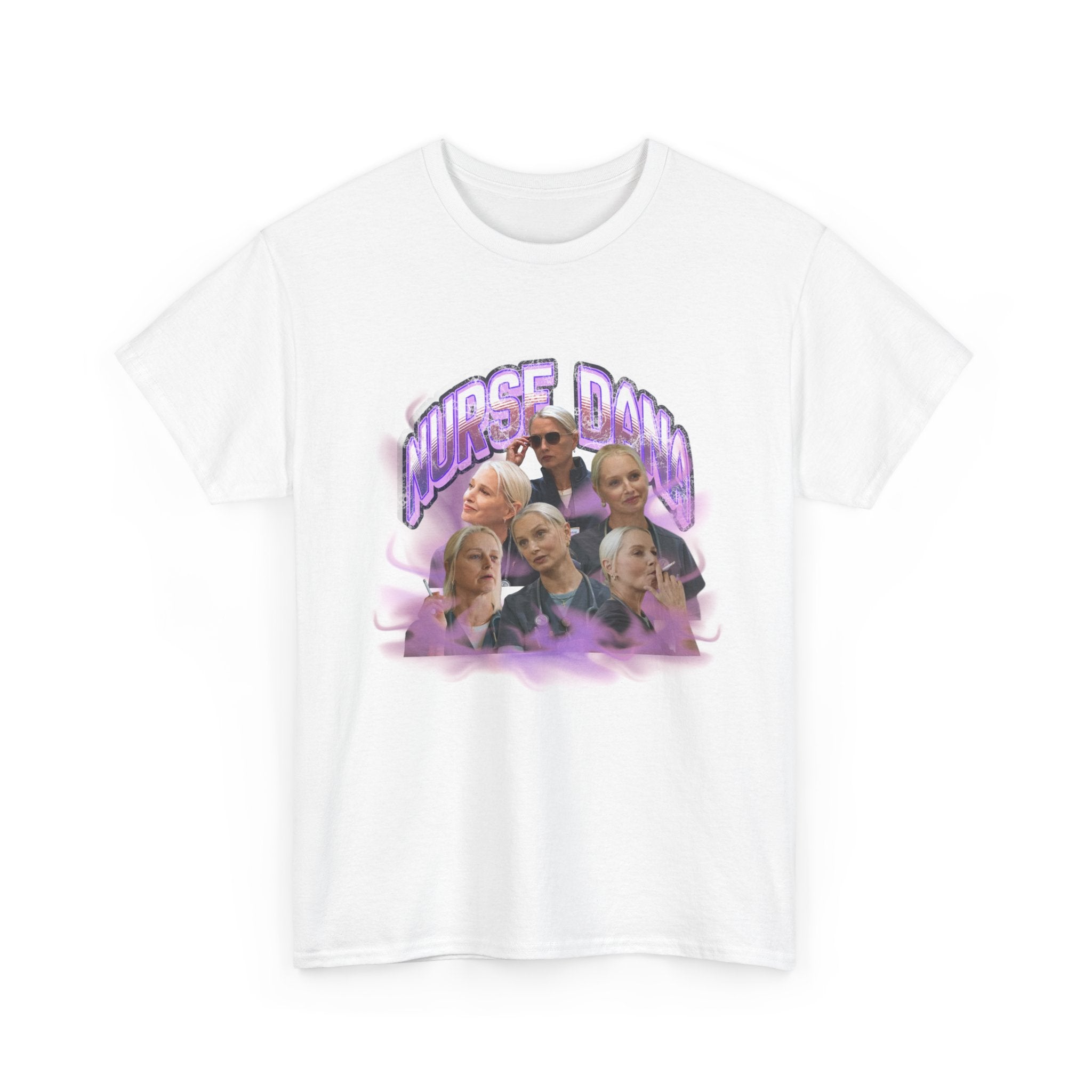 Nurse Dana 'The Pitt' Graphic Tee