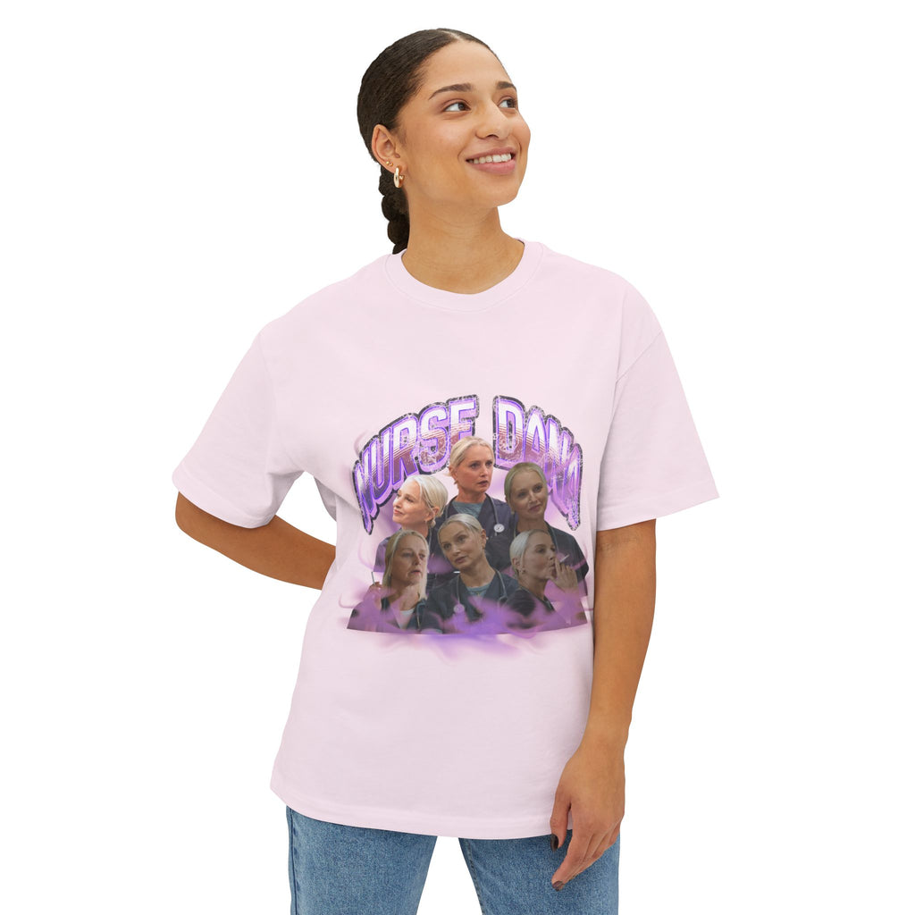 Nurse Dana 'The Pitt' Graphic Tee