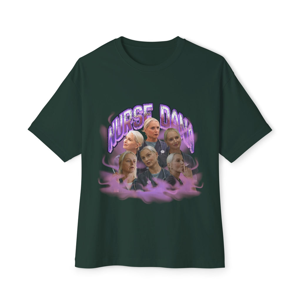 Nurse Dana 'The Pitt' Graphic Tee