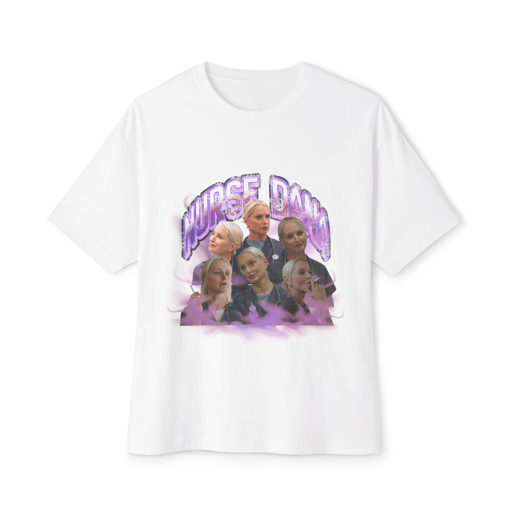 Nurse Dana 'The Pitt' Graphic Tee