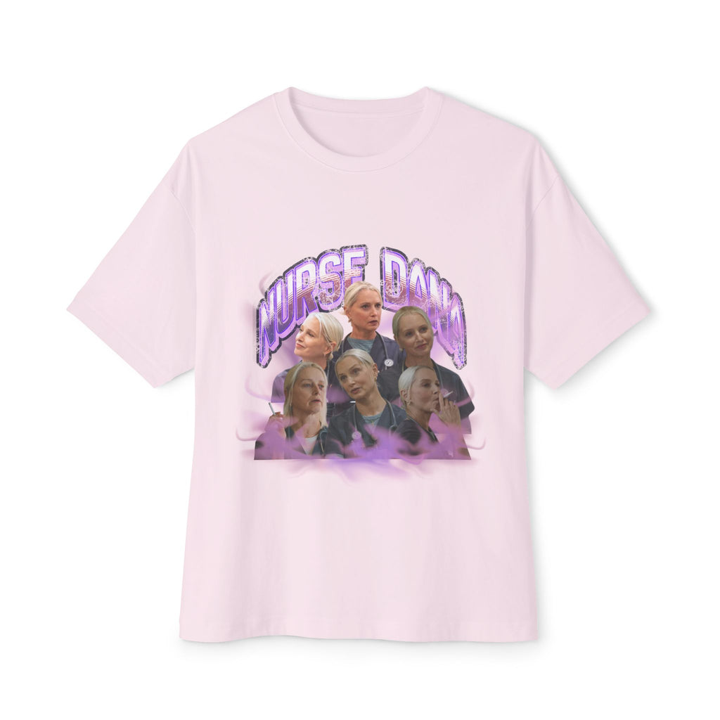 Nurse Dana 'The Pitt' Graphic Tee