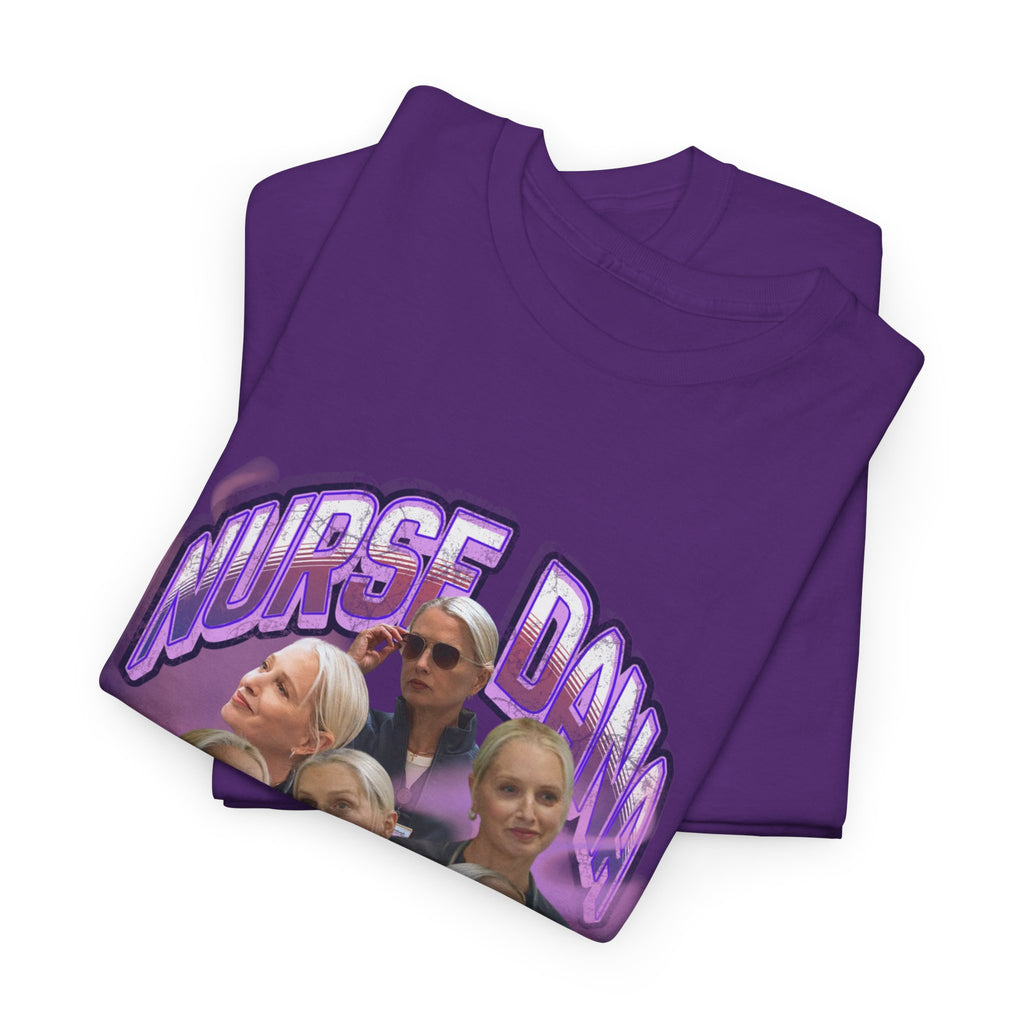 Nurse Dana 'The Pitt' Graphic Tee