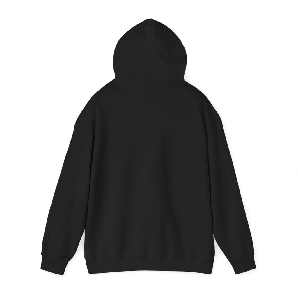 Undiagnosed But Something Ain't Right Hoodie