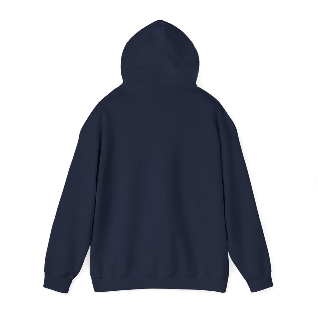 Undiagnosed But Something Ain't Right Hoodie