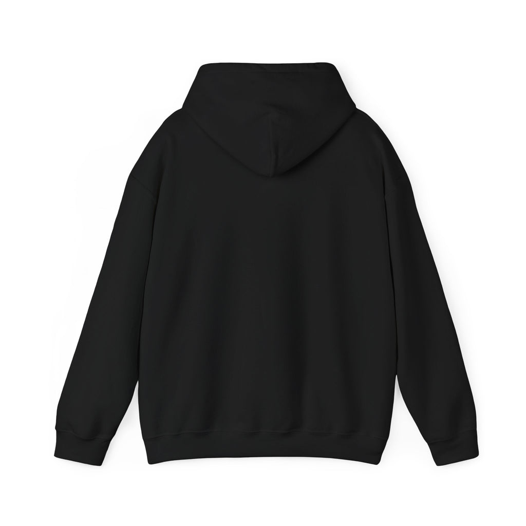 Undiagnosed But Something Ain't Right Hoodie