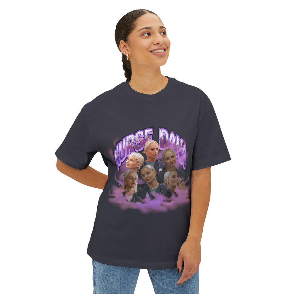 Nurse Dana 'The Pitt' Graphic Tee