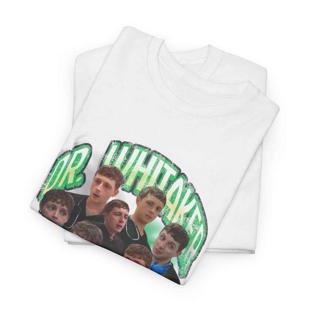 Dr. Whitaker 'The Pitt' Graphic Tee