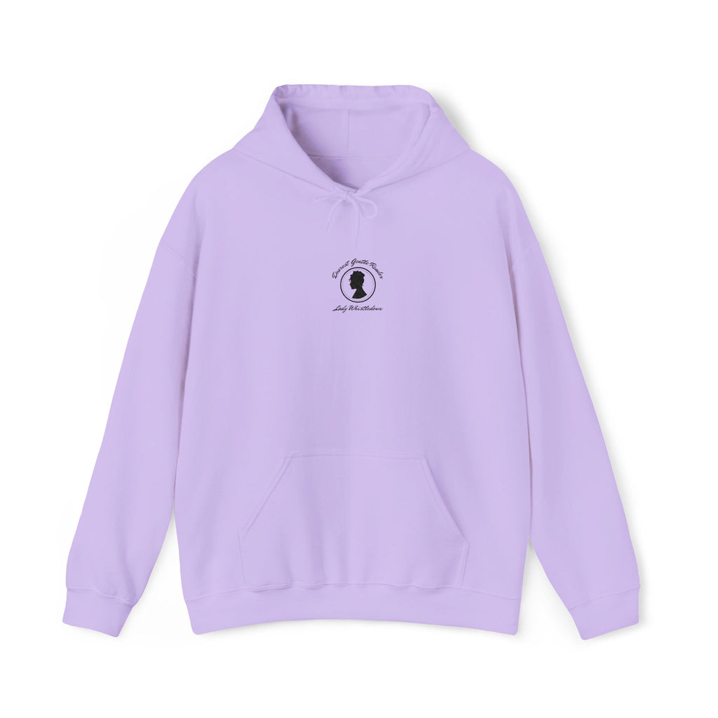 Dearest Gentle Reader Bridgerton Inspired Hoodie