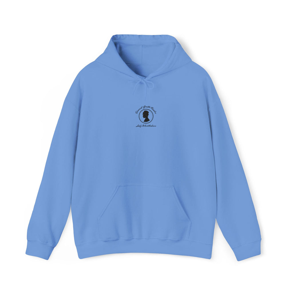 Dearest Gentle Reader Bridgerton Inspired Hoodie