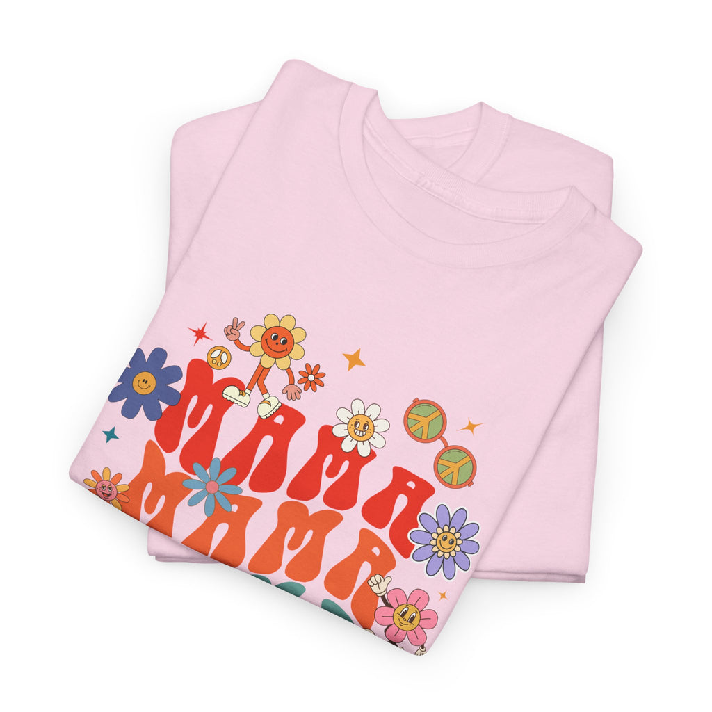 Groovy Mother's Day Shirt