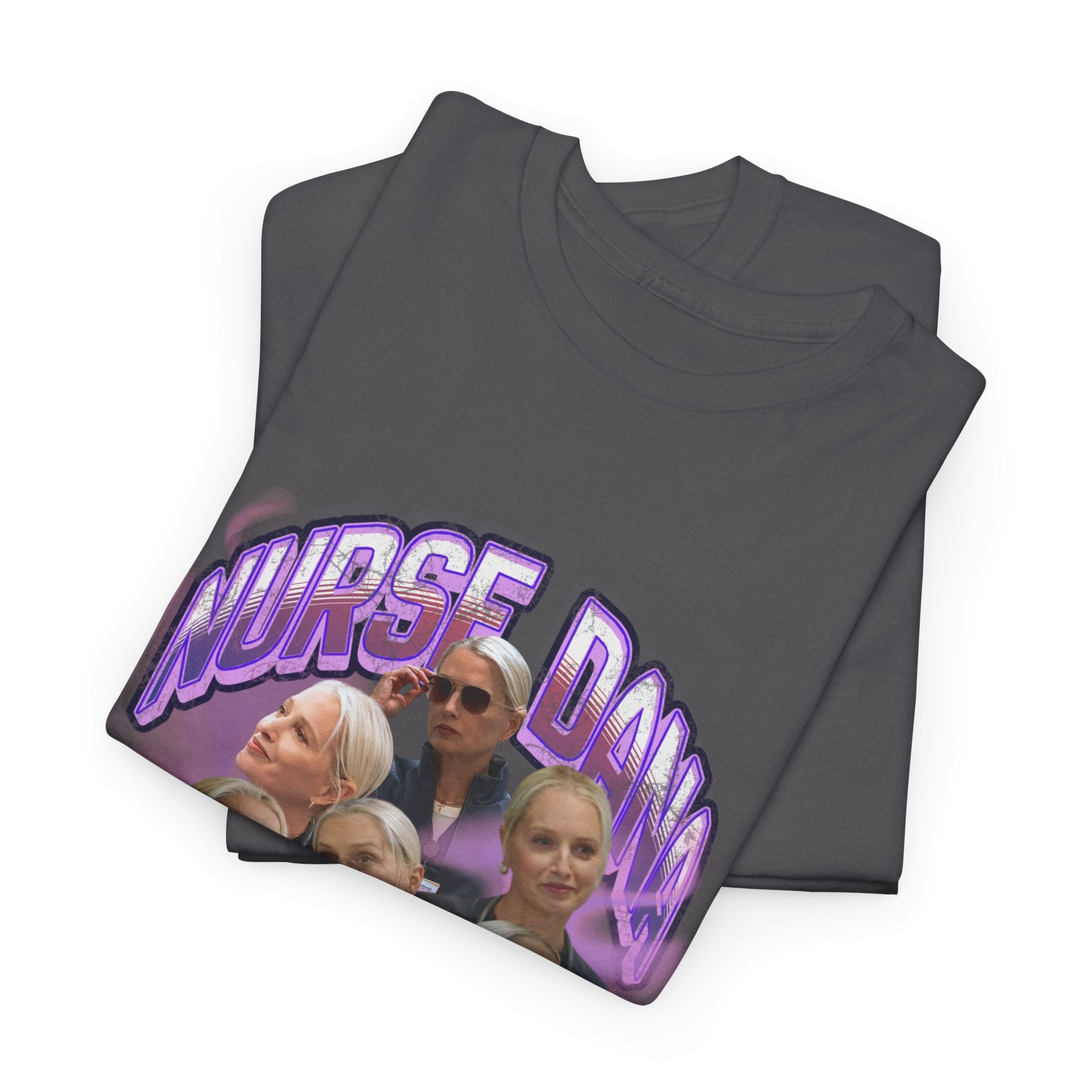 Nurse Dana 'The Pitt' Graphic Tee