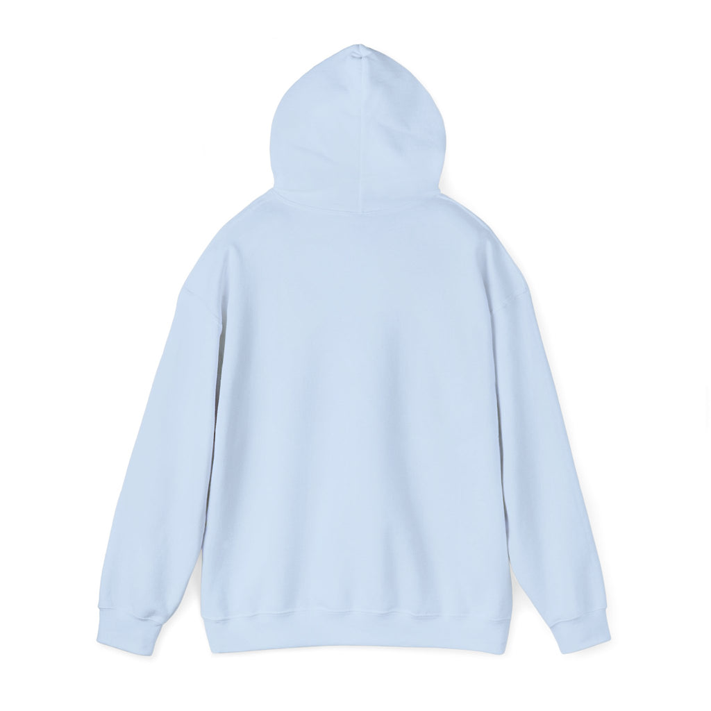 Undiagnosed But Something Ain't Right Hoodie