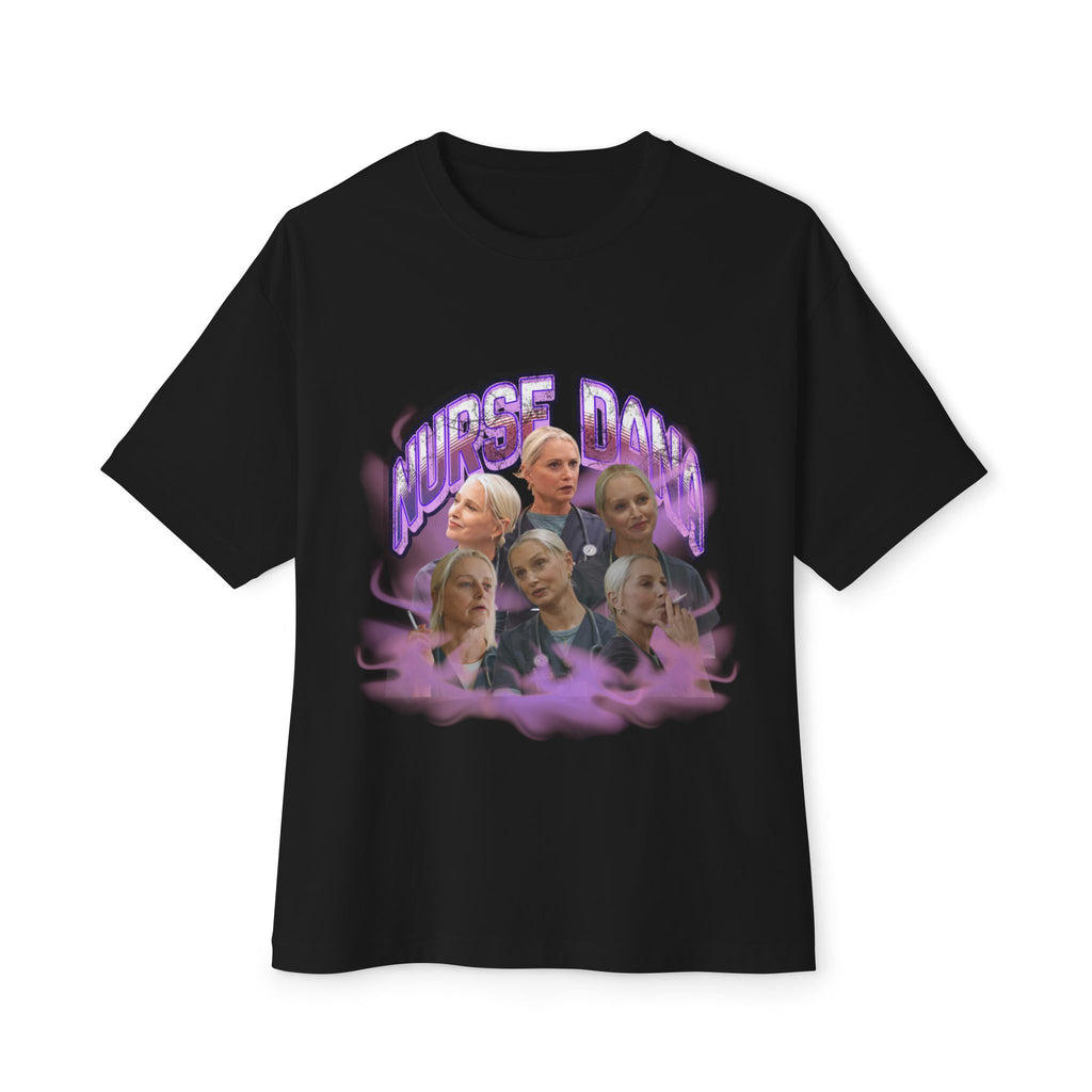 Nurse Dana 'The Pitt' Graphic Tee