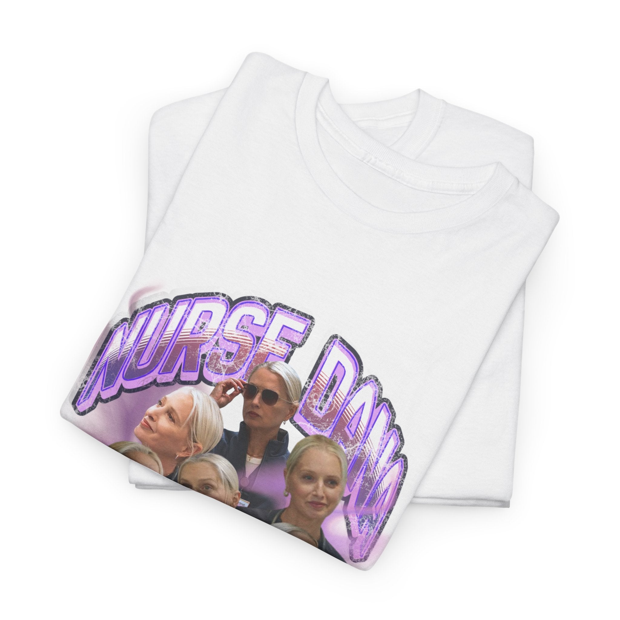 Nurse Dana 'The Pitt' Graphic Tee