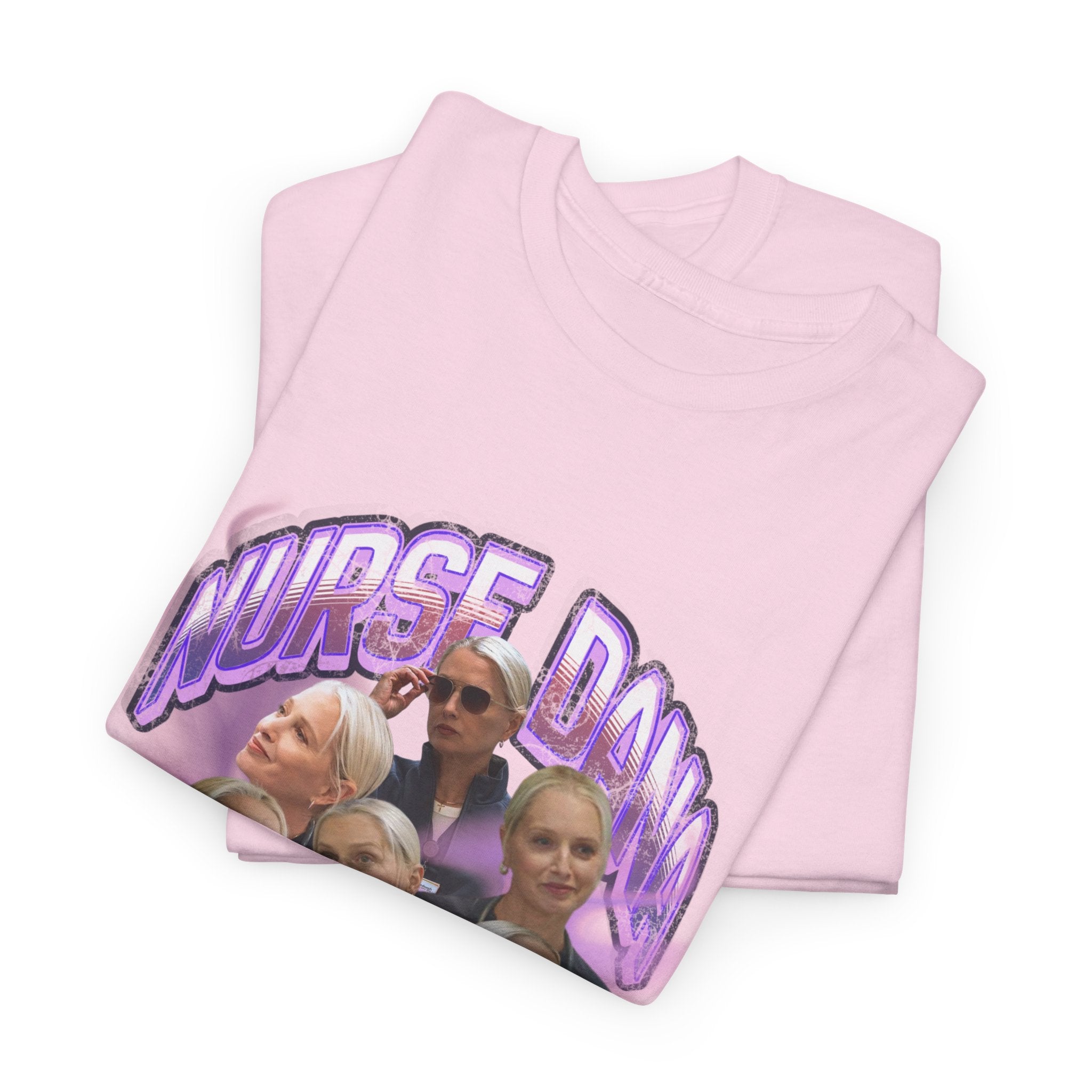 Nurse Dana 'The Pitt' Graphic Tee