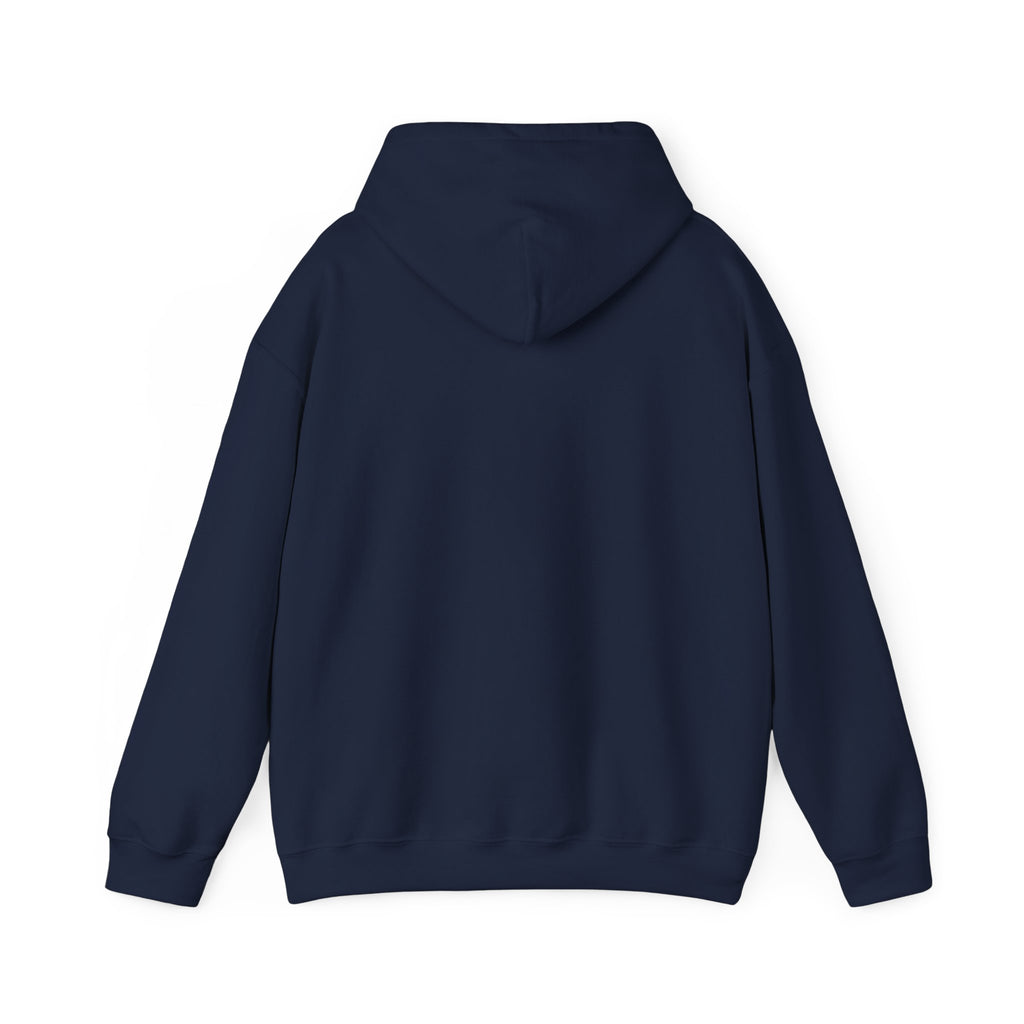 Undiagnosed But Something Ain't Right Hoodie