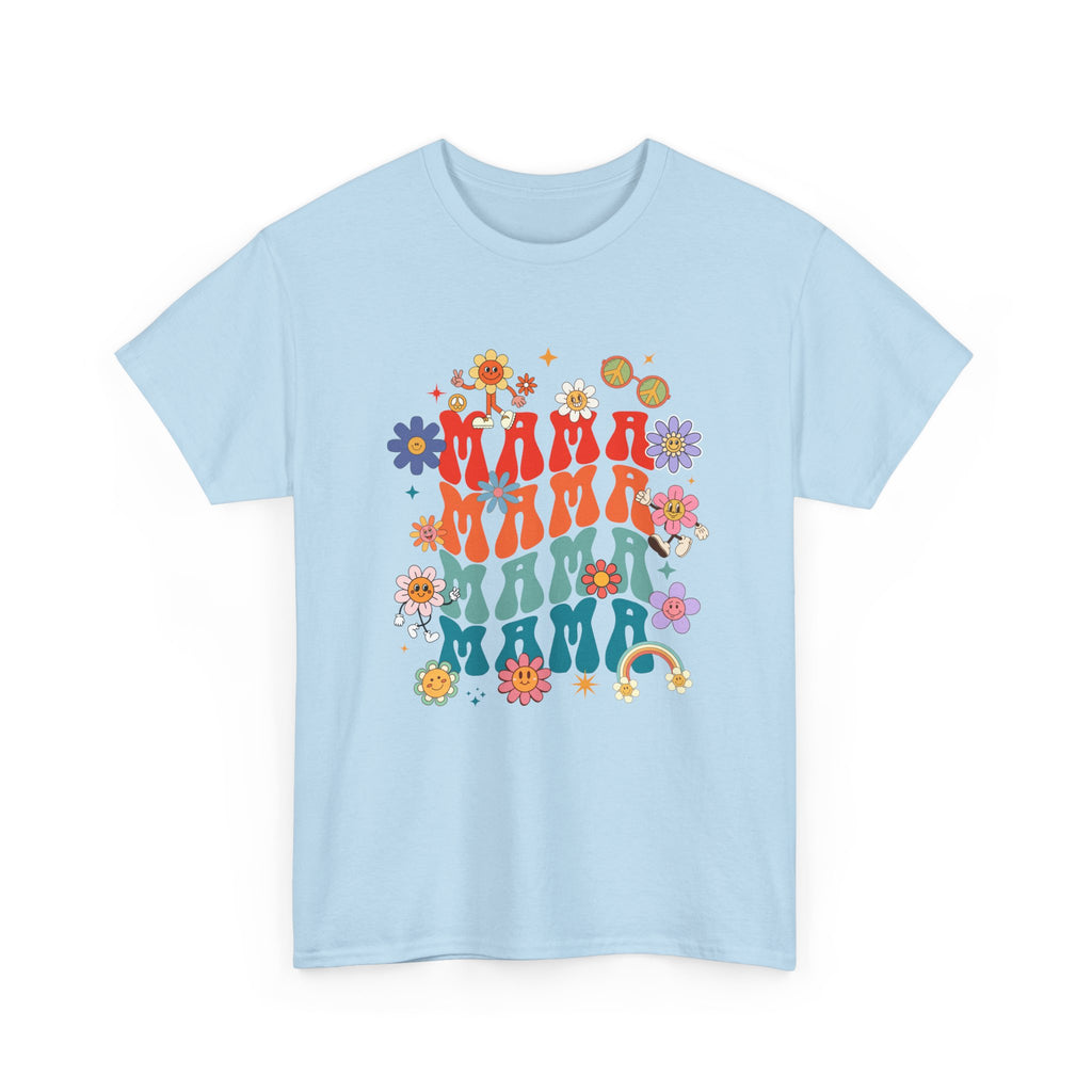 Groovy Mother's Day Shirt