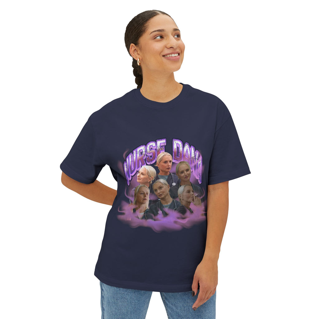 Nurse Dana 'The Pitt' Graphic Tee