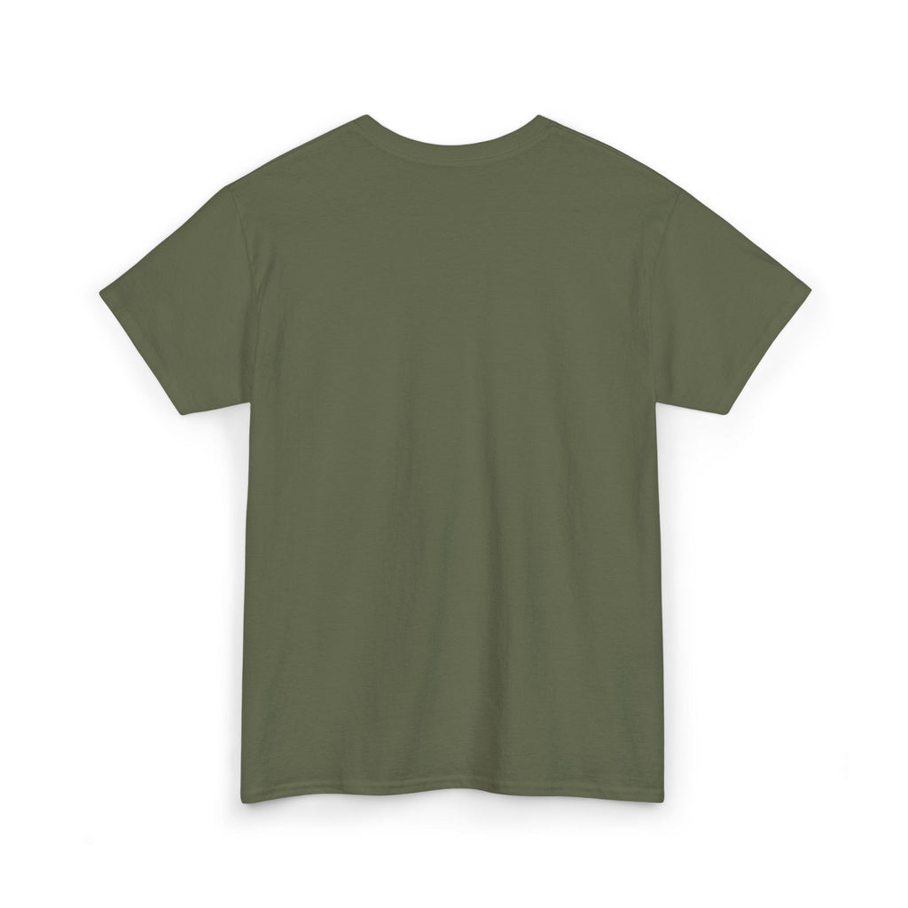 Dearest Gentle Reader Embroidered Tee