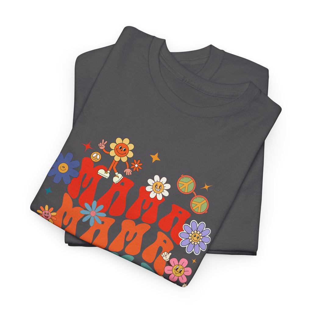 Groovy Mother's Day Shirt