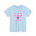 'You were not ovaryacting Tee' Endometriosis Awareness