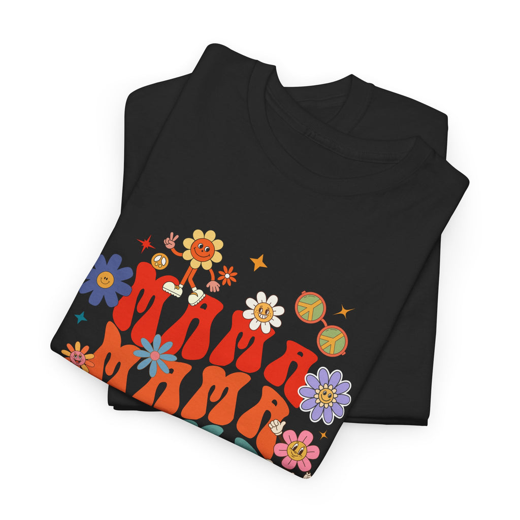 Groovy Mother's Day Shirt