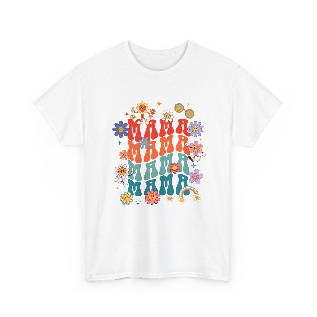 Groovy Mother's Day Shirt