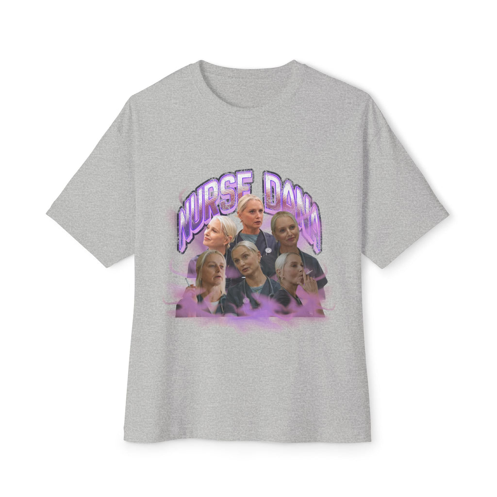 Nurse Dana 'The Pitt' Graphic Tee
