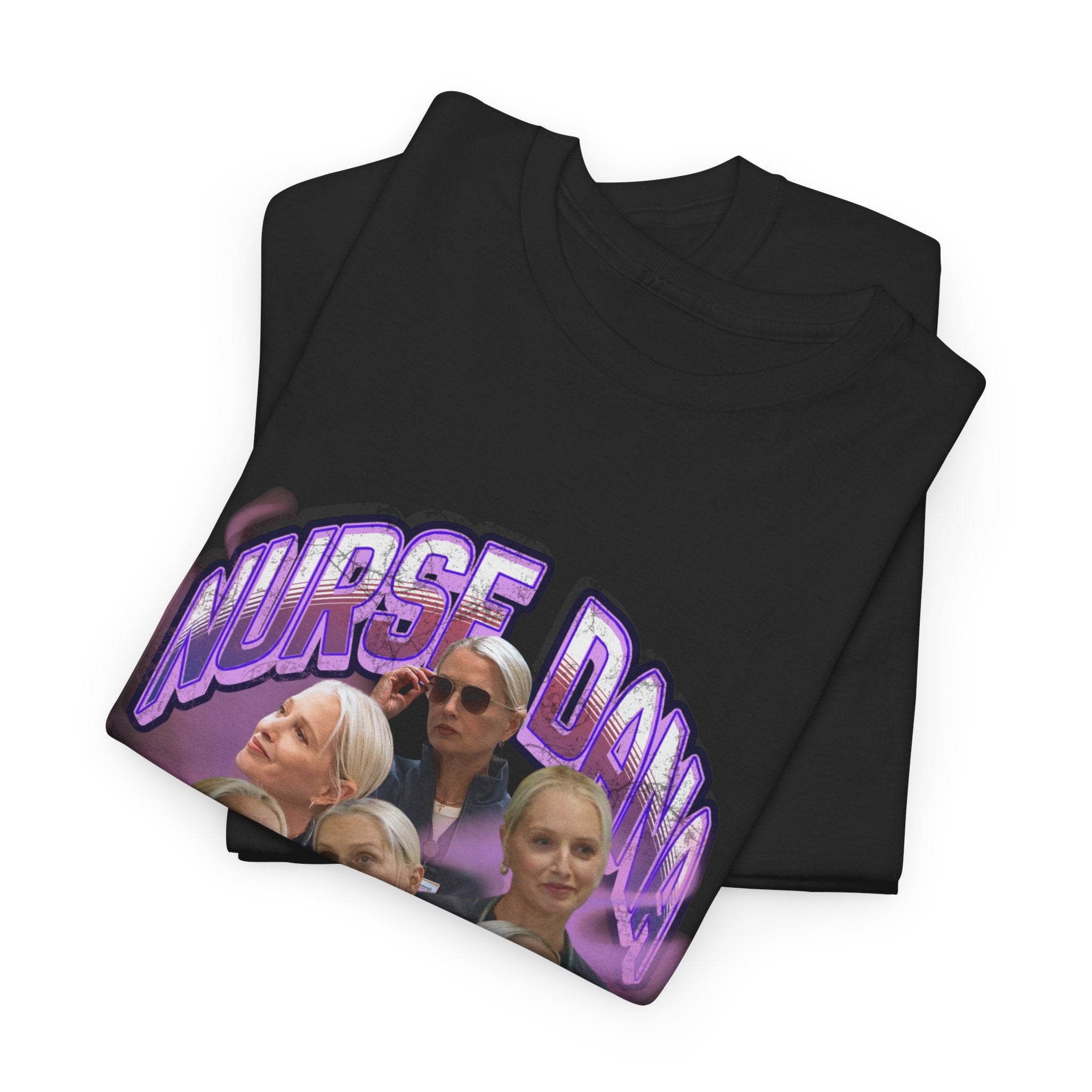 Nurse Dana 'The Pitt' Graphic Tee