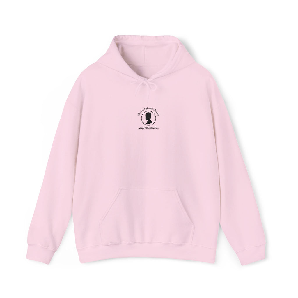 Dearest Gentle Reader Bridgerton Inspired Hoodie