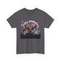 Dr. Abbot 'The Pitt' Graphic Tee