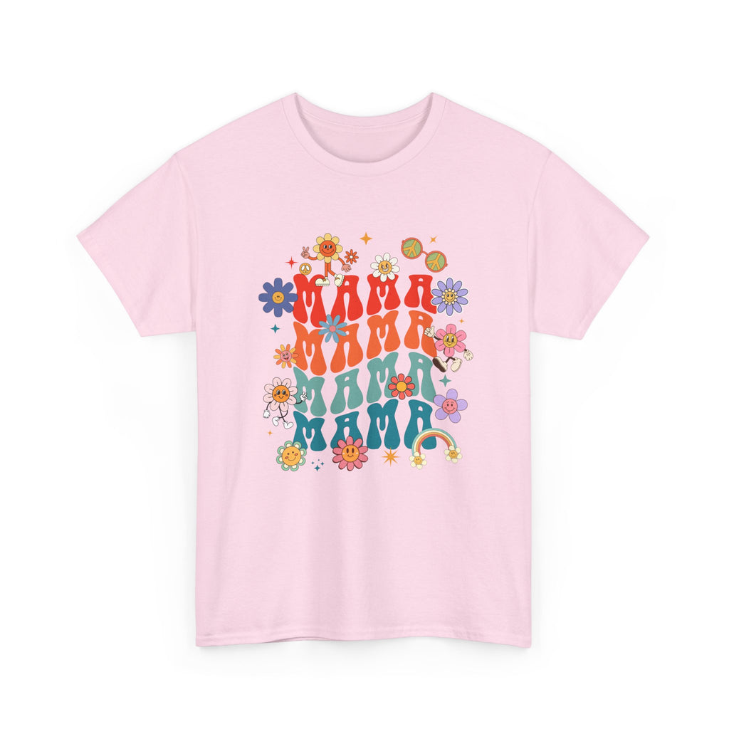 Groovy Mother's Day Shirt