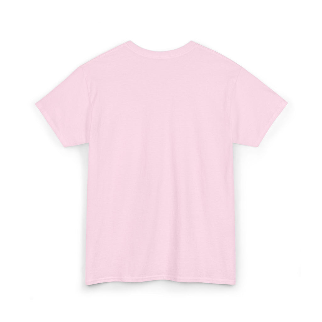 Dearest Gentle Reader Embroidered Tee