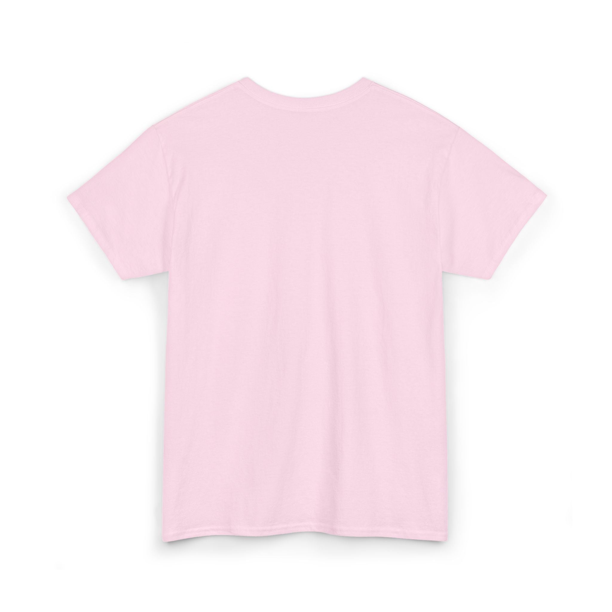 Dearest Gentle Reader Embroidered Tee