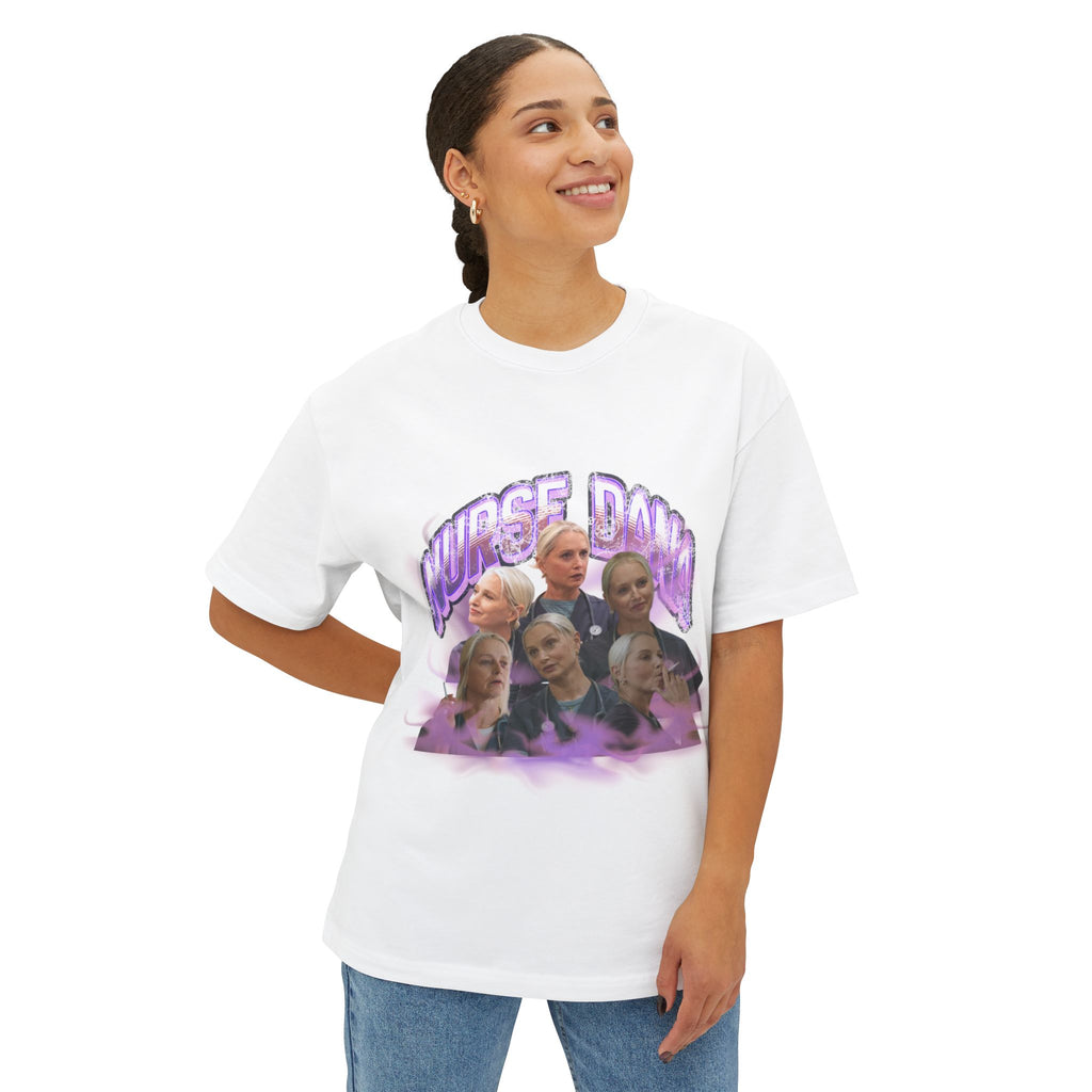Nurse Dana 'The Pitt' Graphic Tee