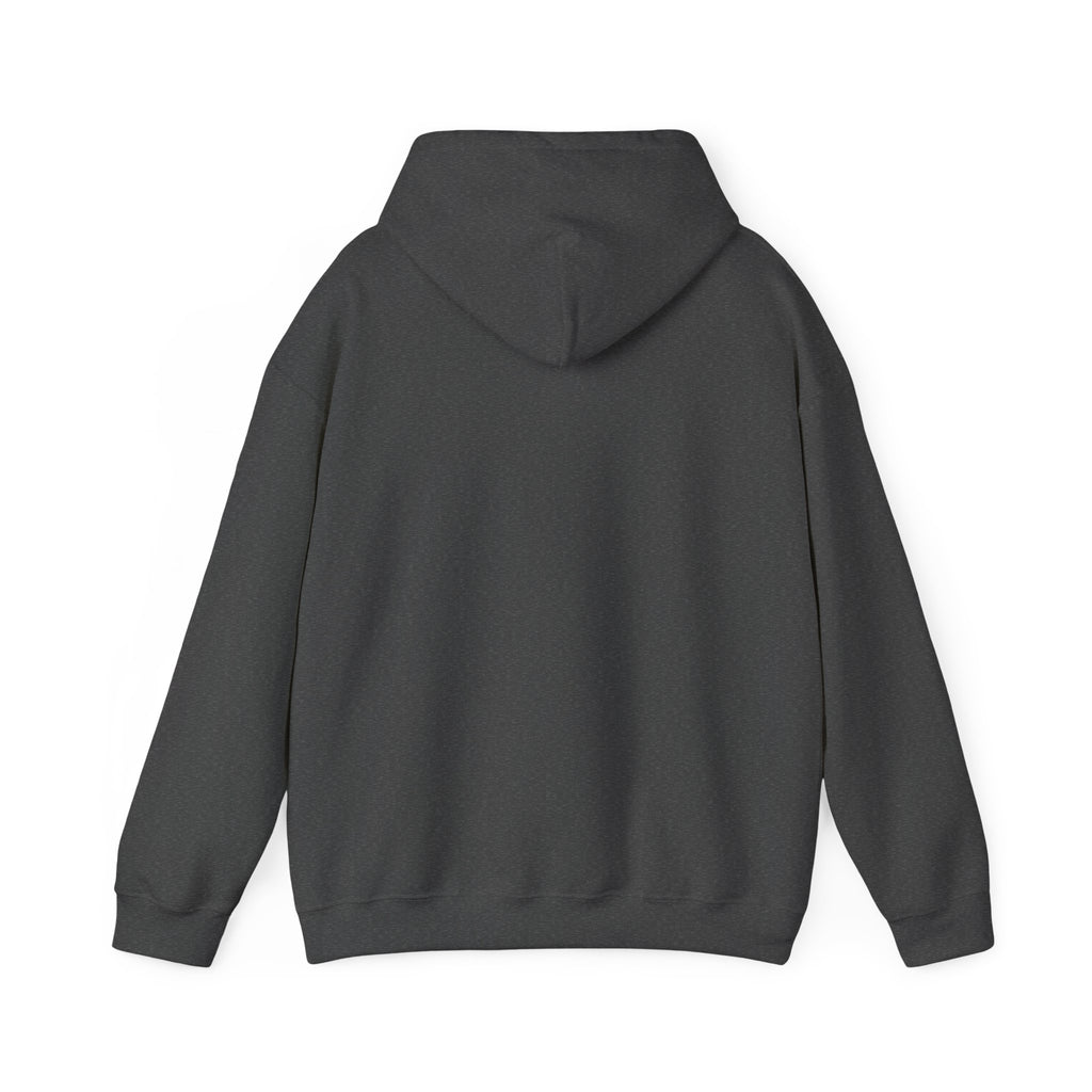 Undiagnosed But Something Ain't Right Hoodie