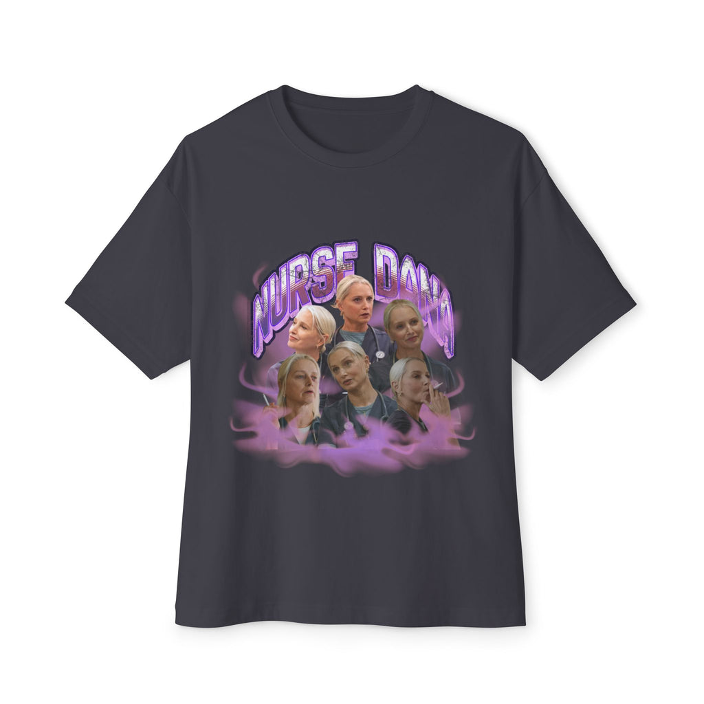 Nurse Dana 'The Pitt' Graphic Tee