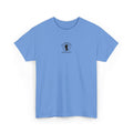 Dearest Gentle Reader Embroidered Tee