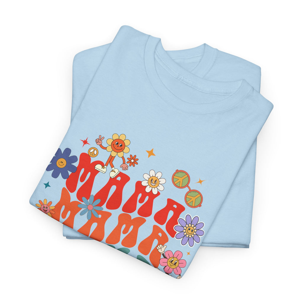 Groovy Mother's Day Shirt