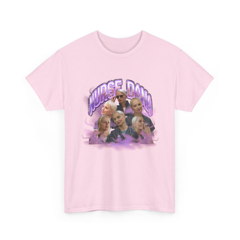 Nurse Dana 'The Pitt' Graphic Tee