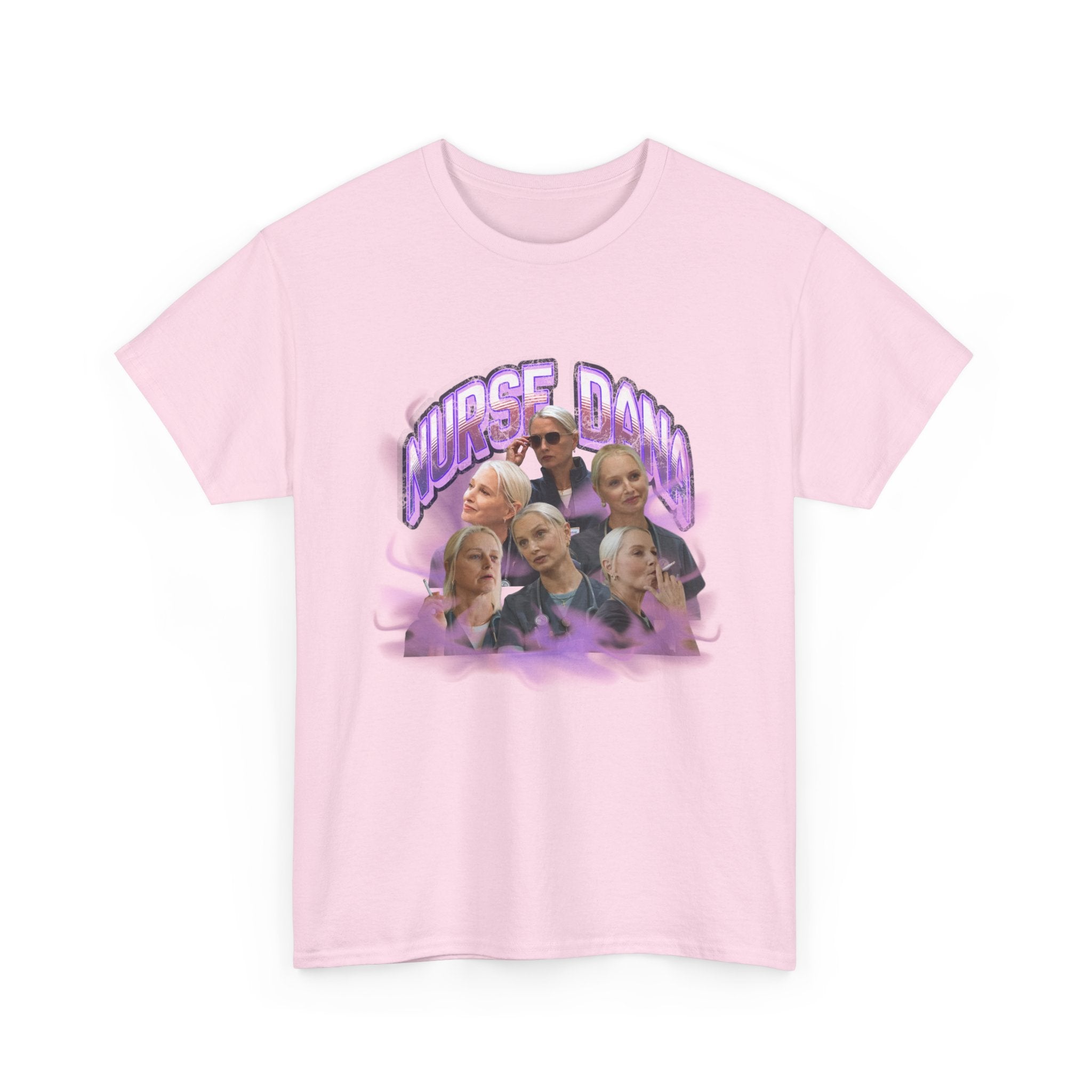 Nurse Dana 'The Pitt' Graphic Tee